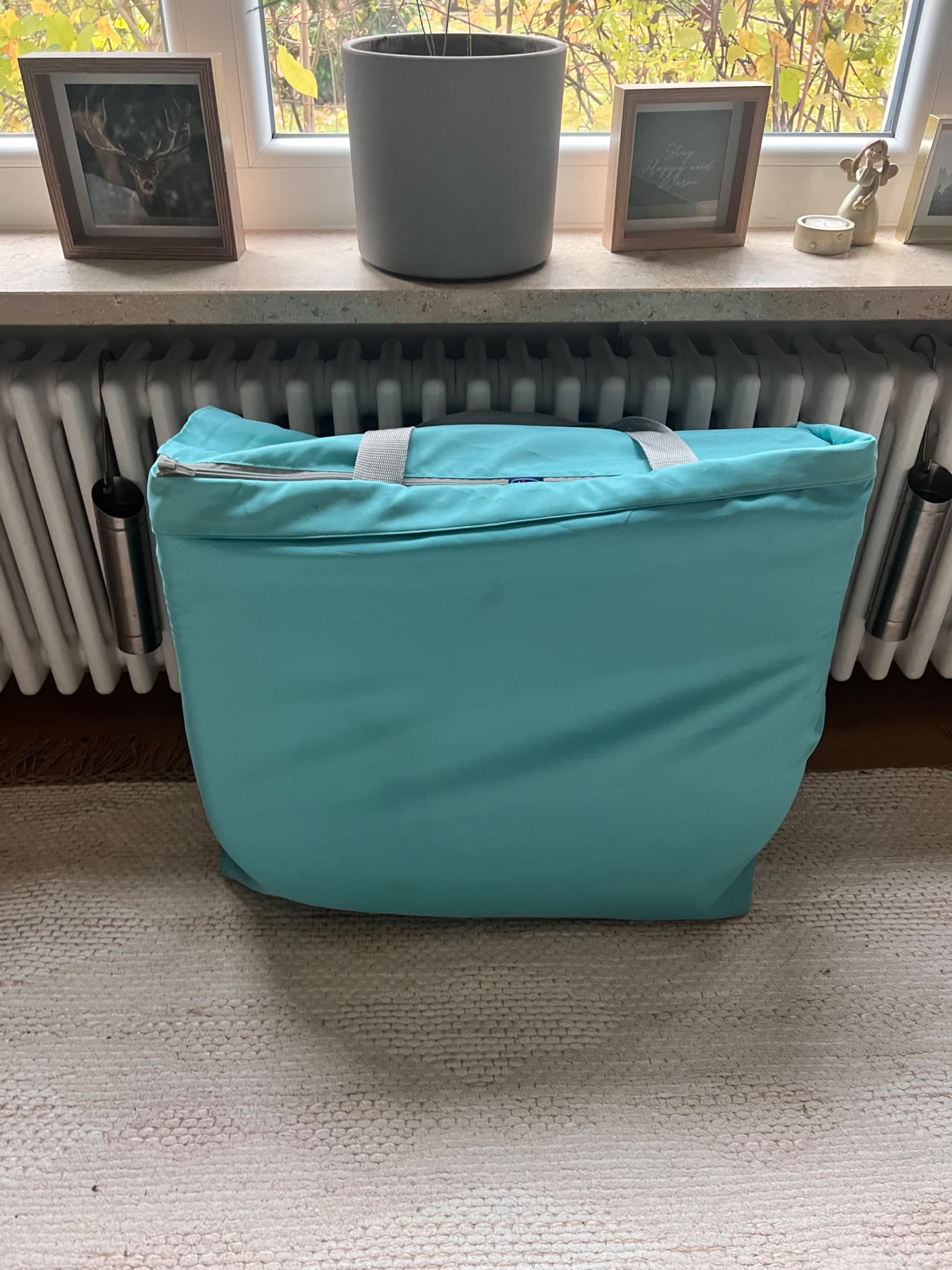Lettino per bambini Chicco Next2me - 4