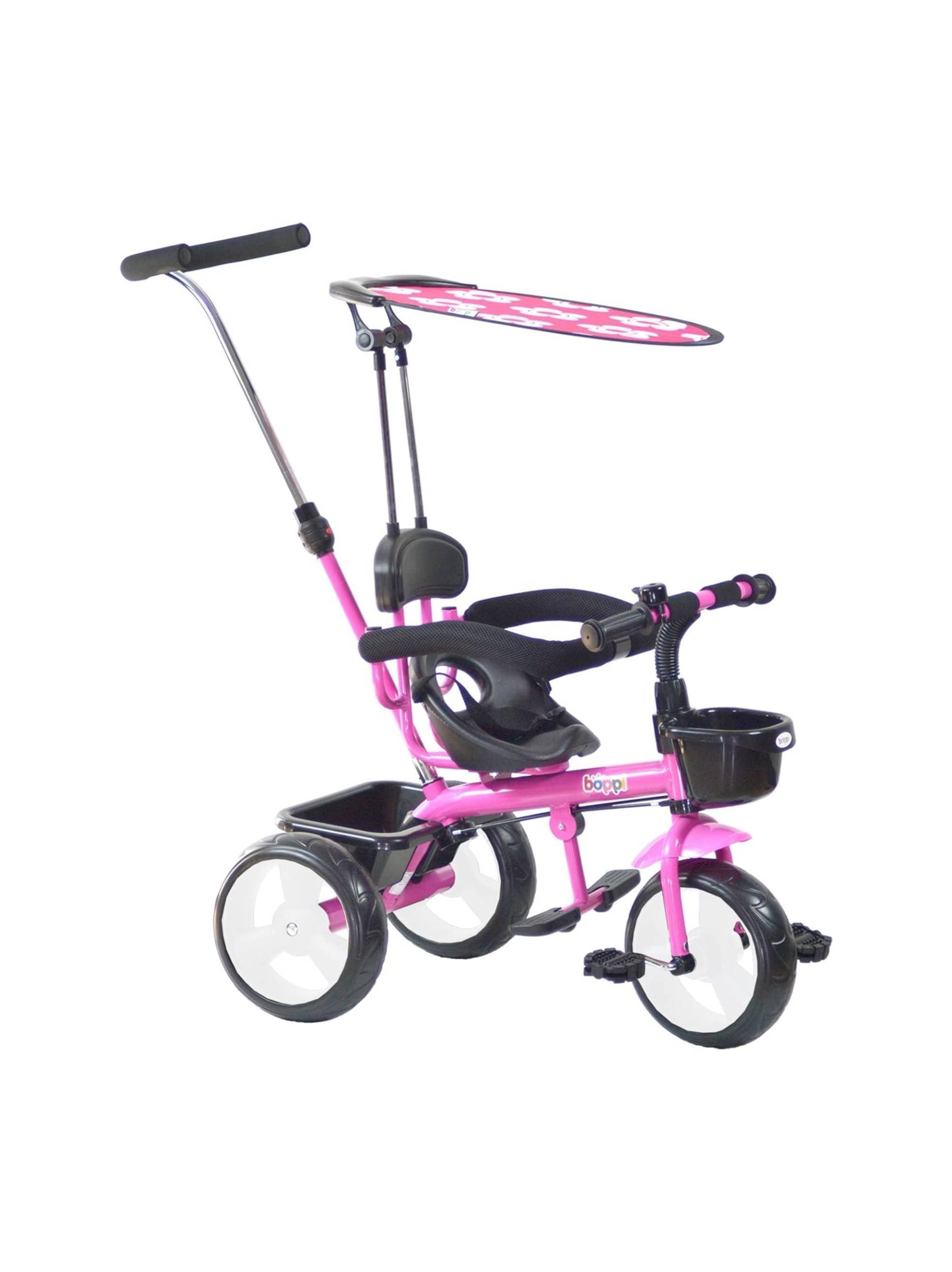 Triciclo infantil