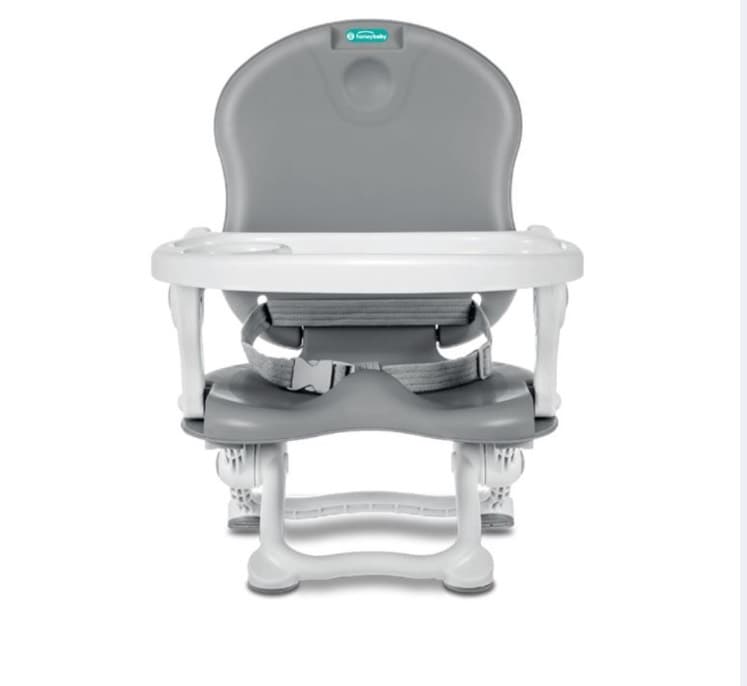 Portable Baby & Toddler Chair