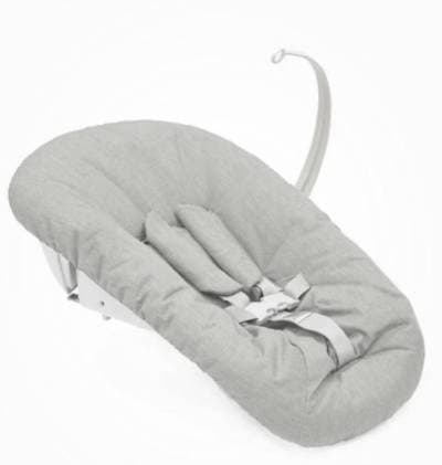 TRIPP TRAPP Stokke with NEWBORN SET - 3