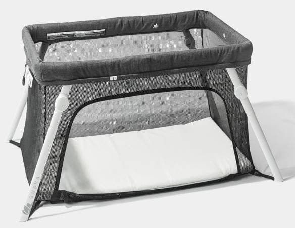 Guava Lotus Travel Crib