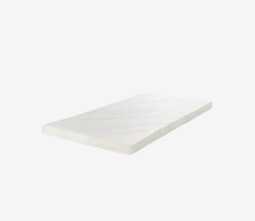 Baby foldable mattress