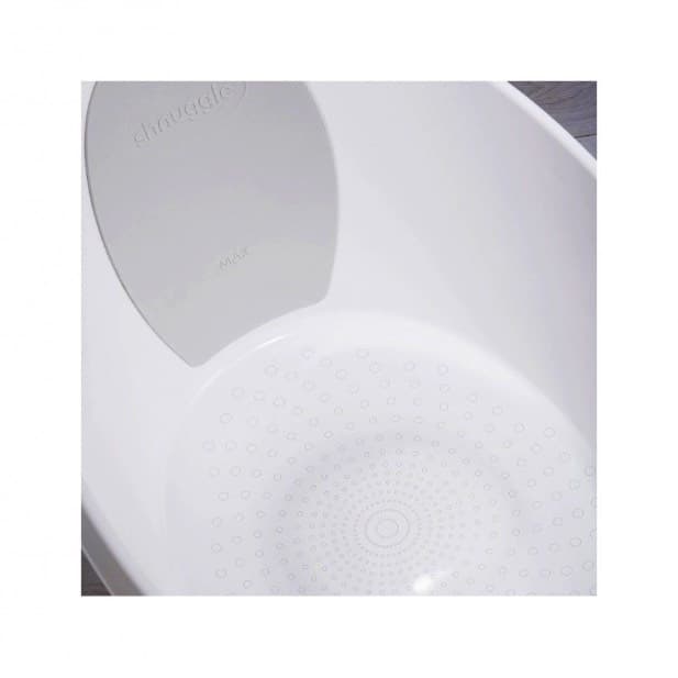 Shnuggle Toddler Bath - 4