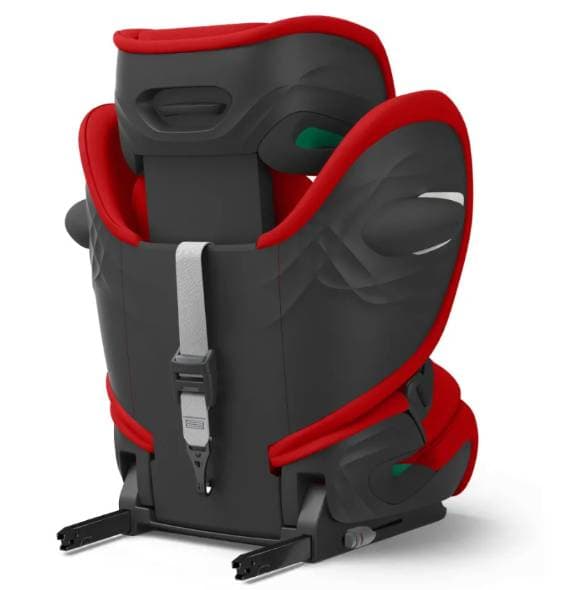 CYBEX Gold Pallas G2 i-Size Plus / 15 mesi - 12 anni - 3