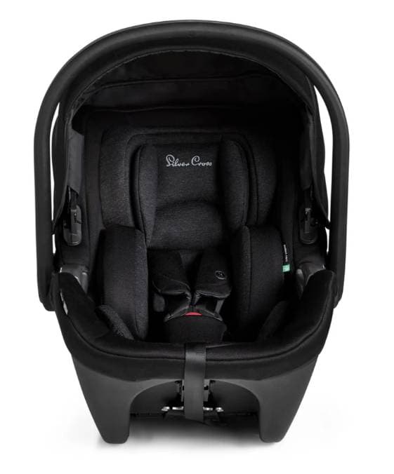Seggiolino auto Silver Cross Dream i-Size Lunar / 0 - 15 mesi - 2