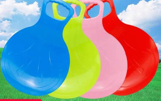 Beach toy set - 2