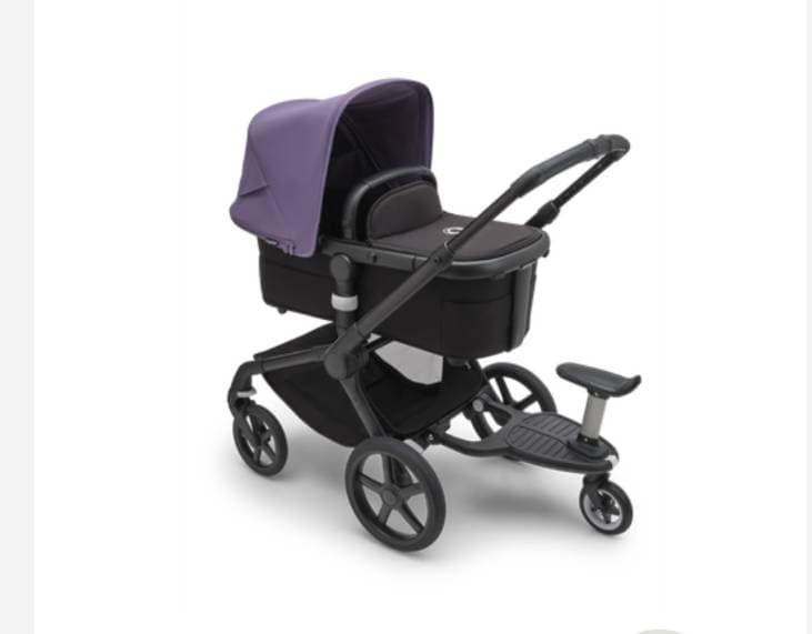Bugaboo - Passeggino Fox / fino a 24 kg - 2