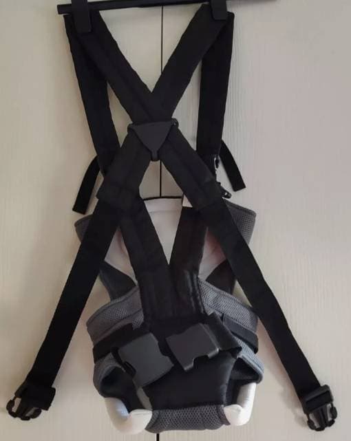 Chicco Easyfit Baby Carrier / 0 months to 9 Kg - 3
