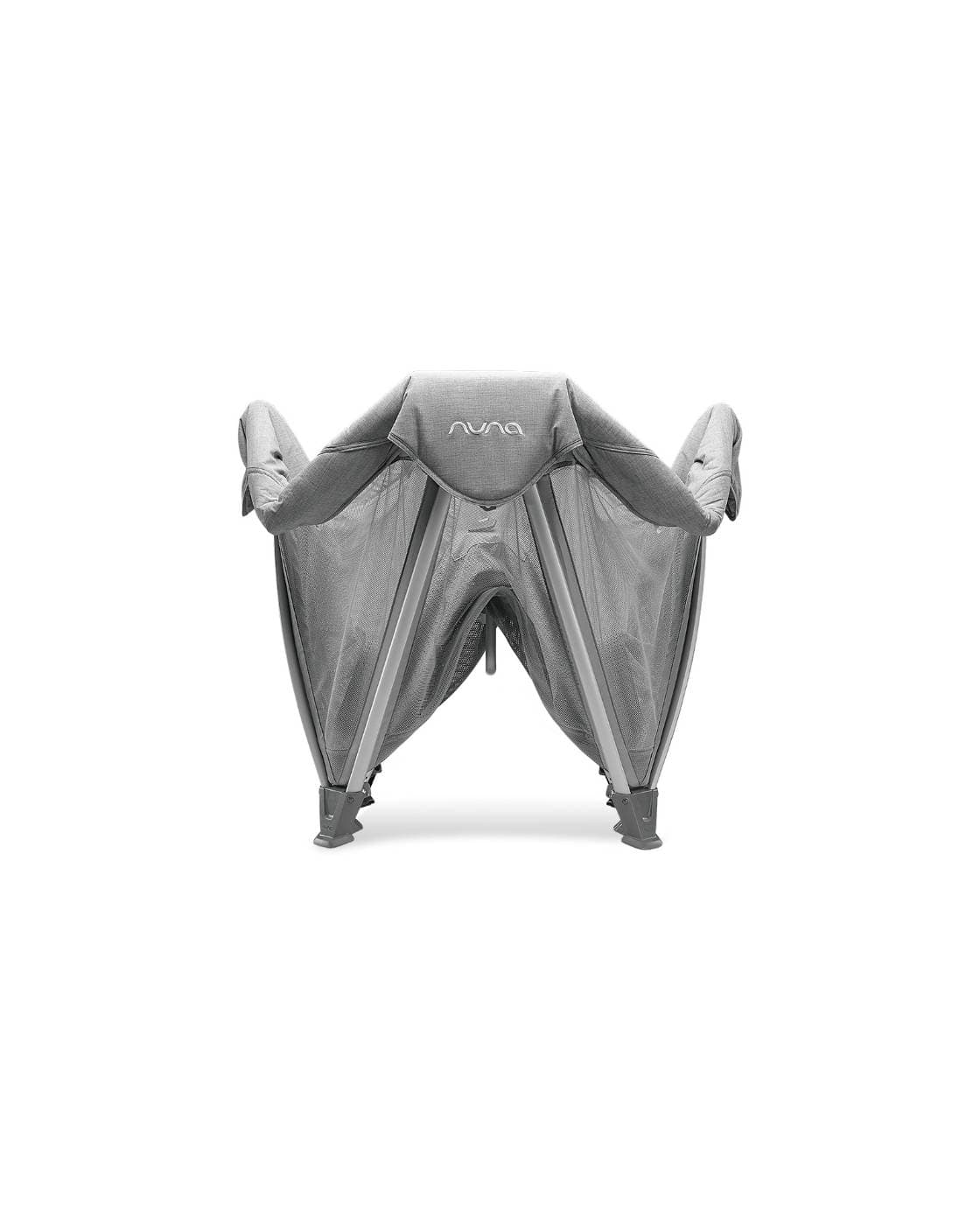NUNA Sena Aire Travel Cot, umbrella closure, with bag included (0-15 kg) - 2