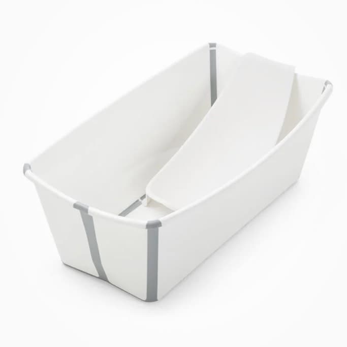 Newborn Insert for Flexi Bath - 4