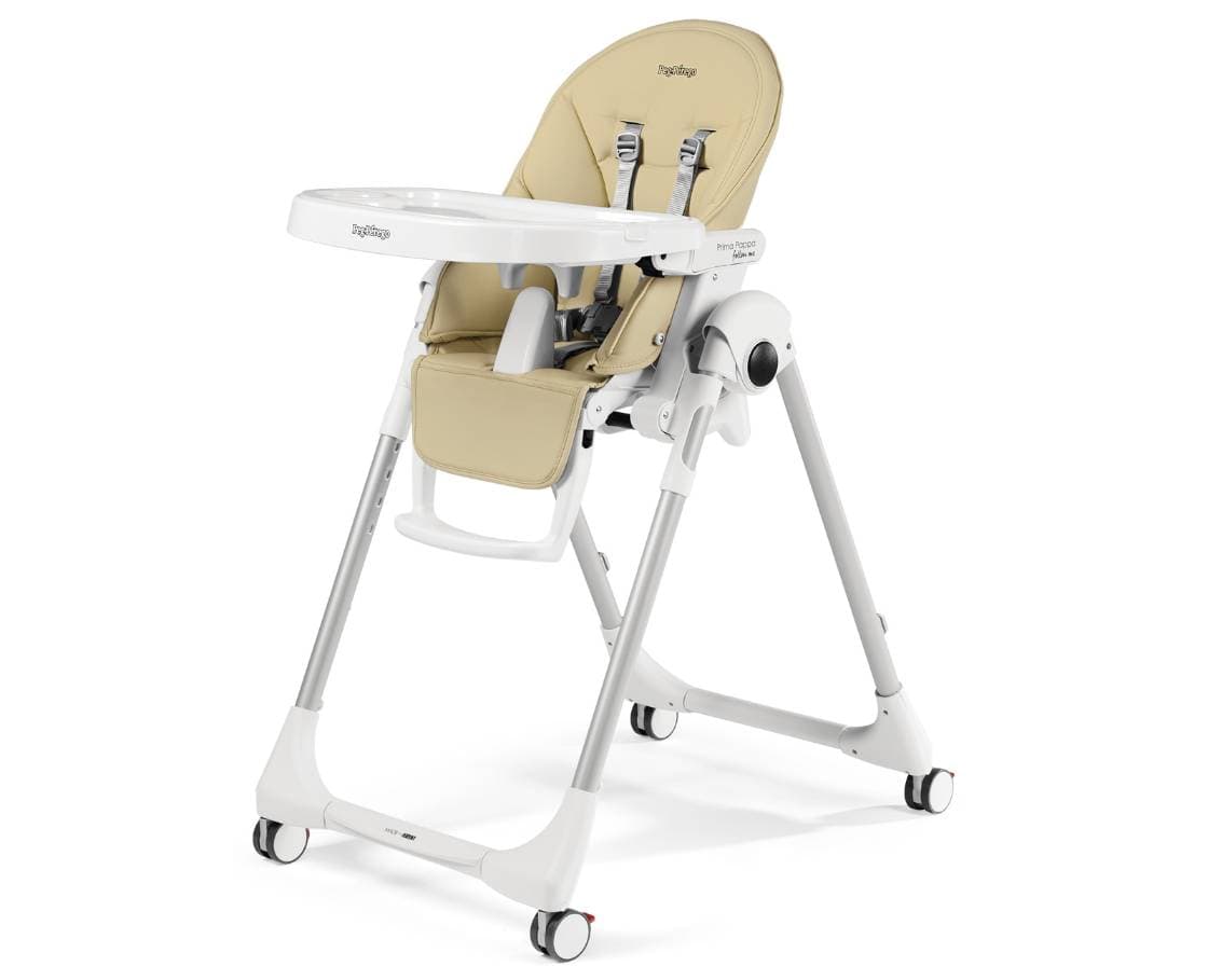 Peg Perego Prima Pappa Seguimi - 4