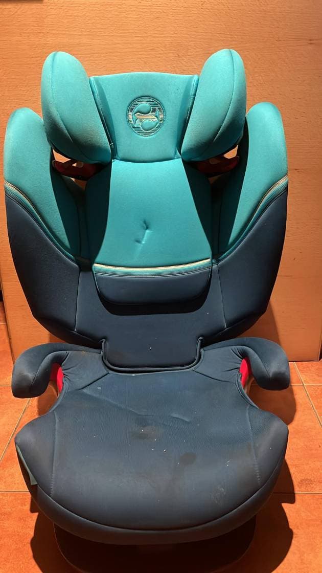 Cybex - Car Seat (15 - 36 kg) - 2