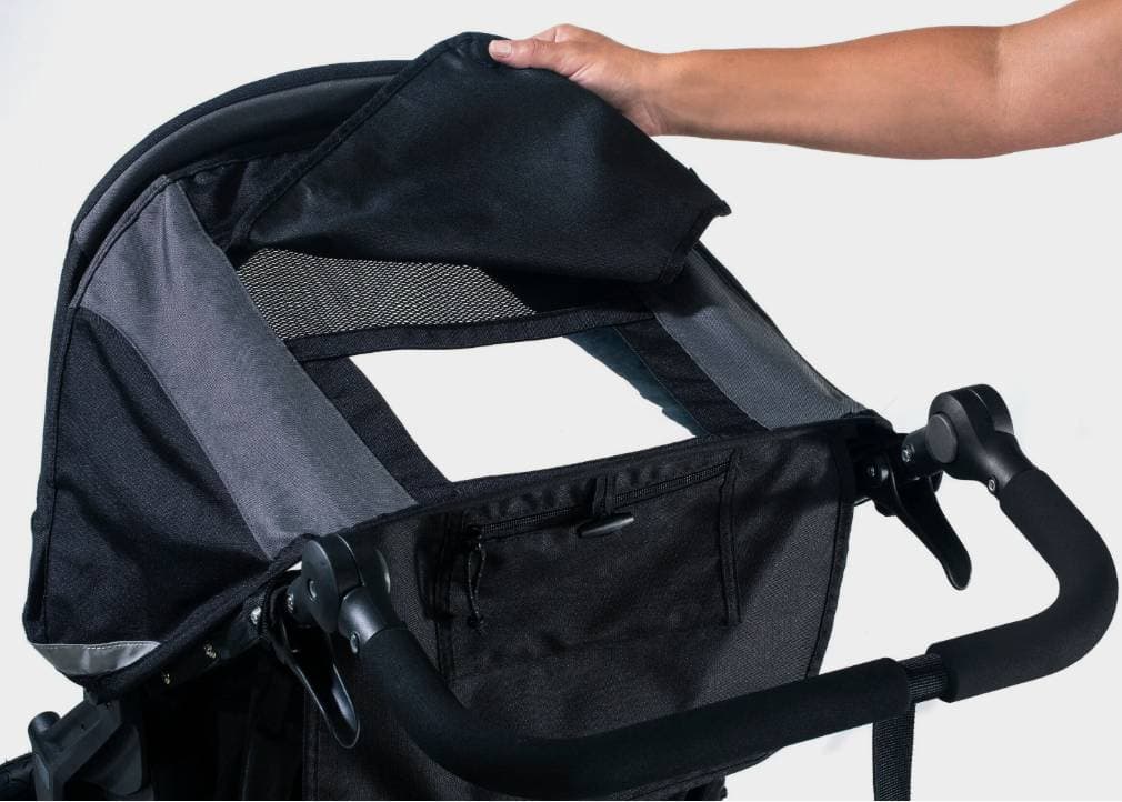 Passeggino da jogging BOB Revolution Flex 3.0 - 4