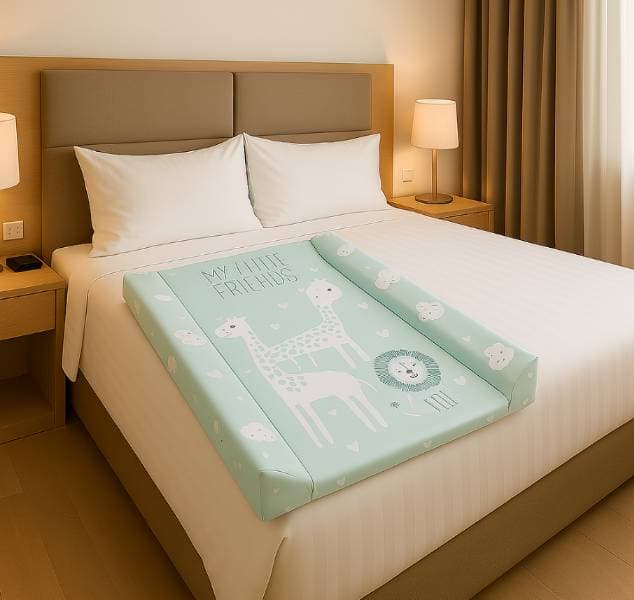 Baby Changing Mat - 2