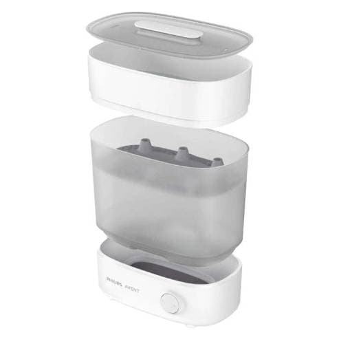 Sterilizzatore per biberon Philips Avent Advanced - 3