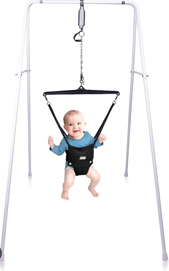 Jolly Jumper Bouncer / activity