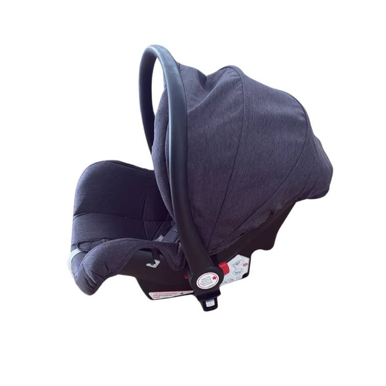 Mio amore New born Car Seat up to 12 month - 3