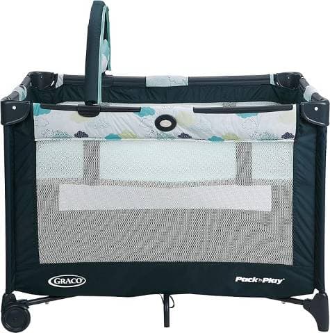 Culla Pack and Play Graco/0-5 anni - 2