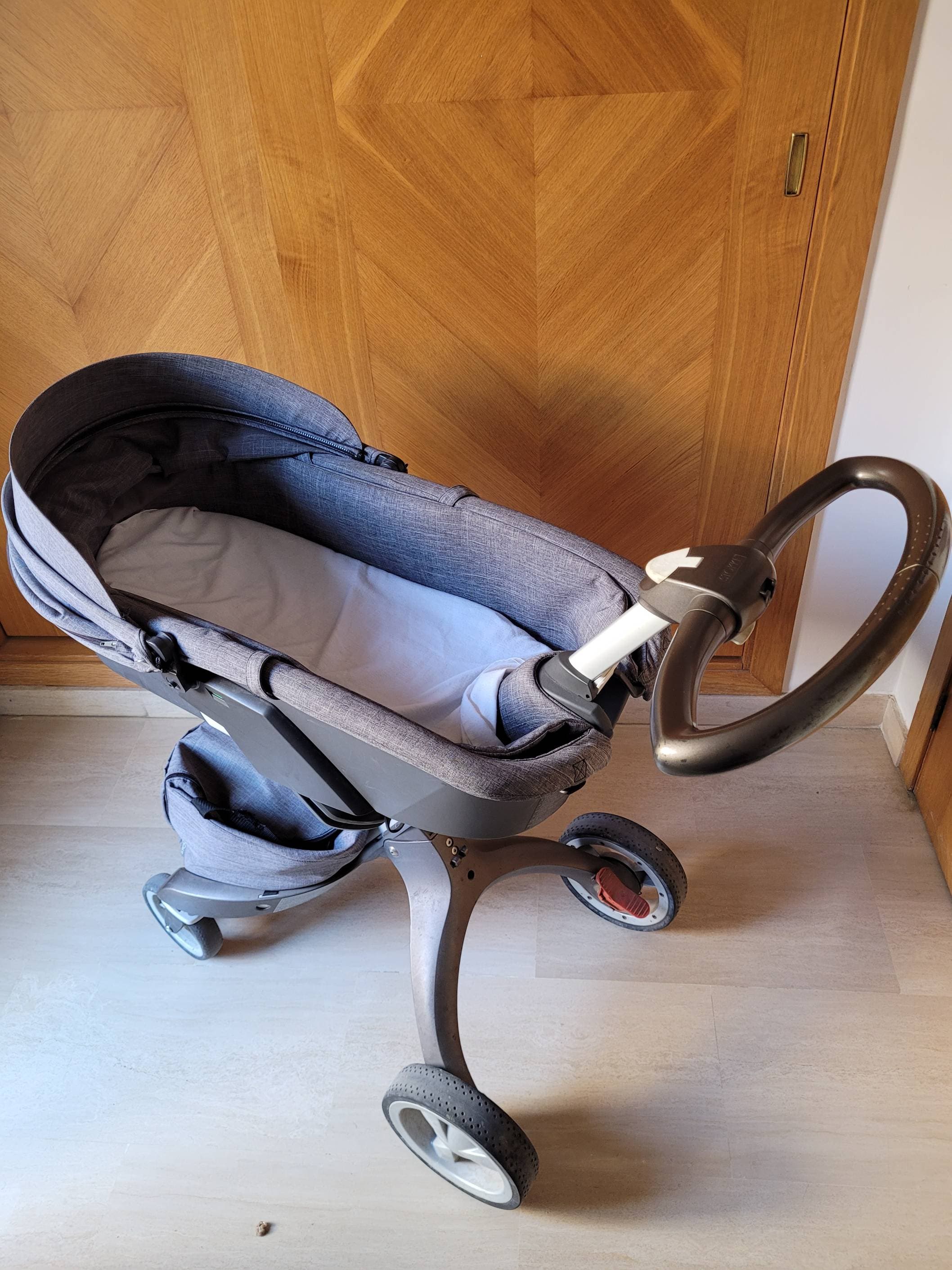 Stokke - Passeggino - 2