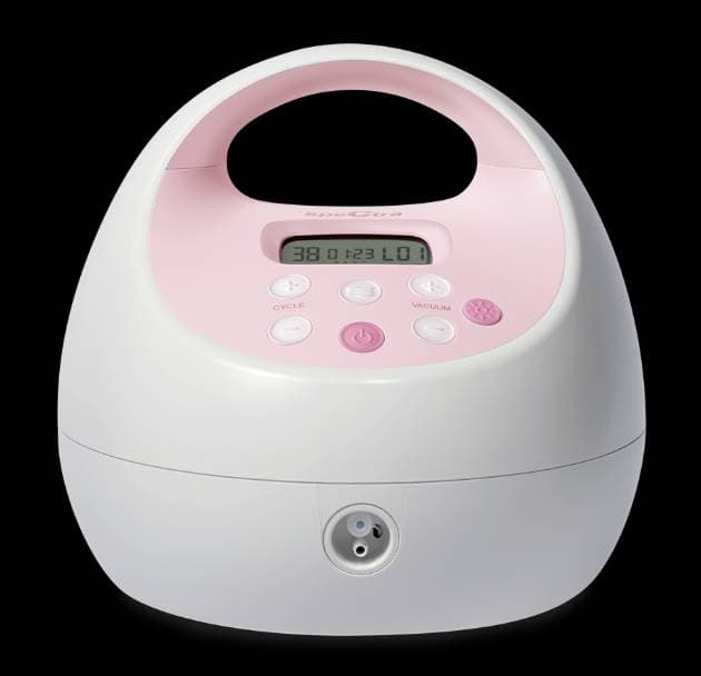 Spectra S2 Breast Pump