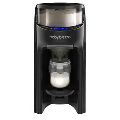Dispenser per formule WiFi Baby Brezza Formula Pro Advanced - 2