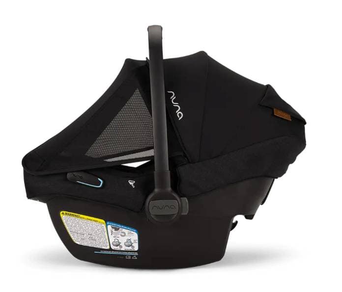 Seggiolino auto per bambini Nuna Pipa Lite RX - 2