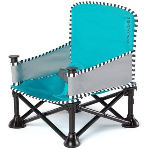 Pop N sit seggiolone portatile, fino a 15kg - 2