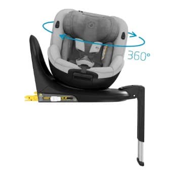 Bébé-Confort / Maxi-Cosi Mica 360