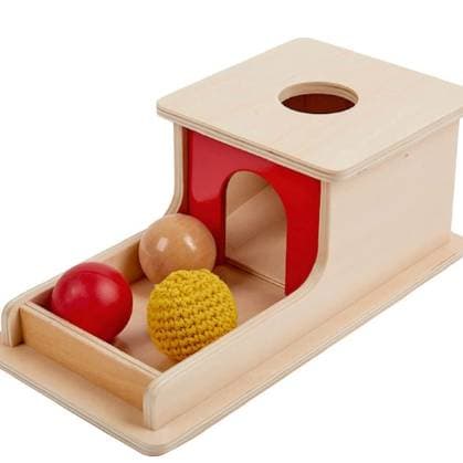 Montessori Toys Package: Explore, Learn, and Grow! - 2