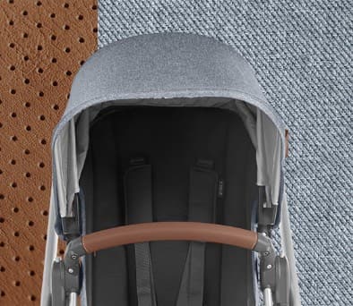Uppababy Cruz - Passeggino/fino a 22 kg - 3
