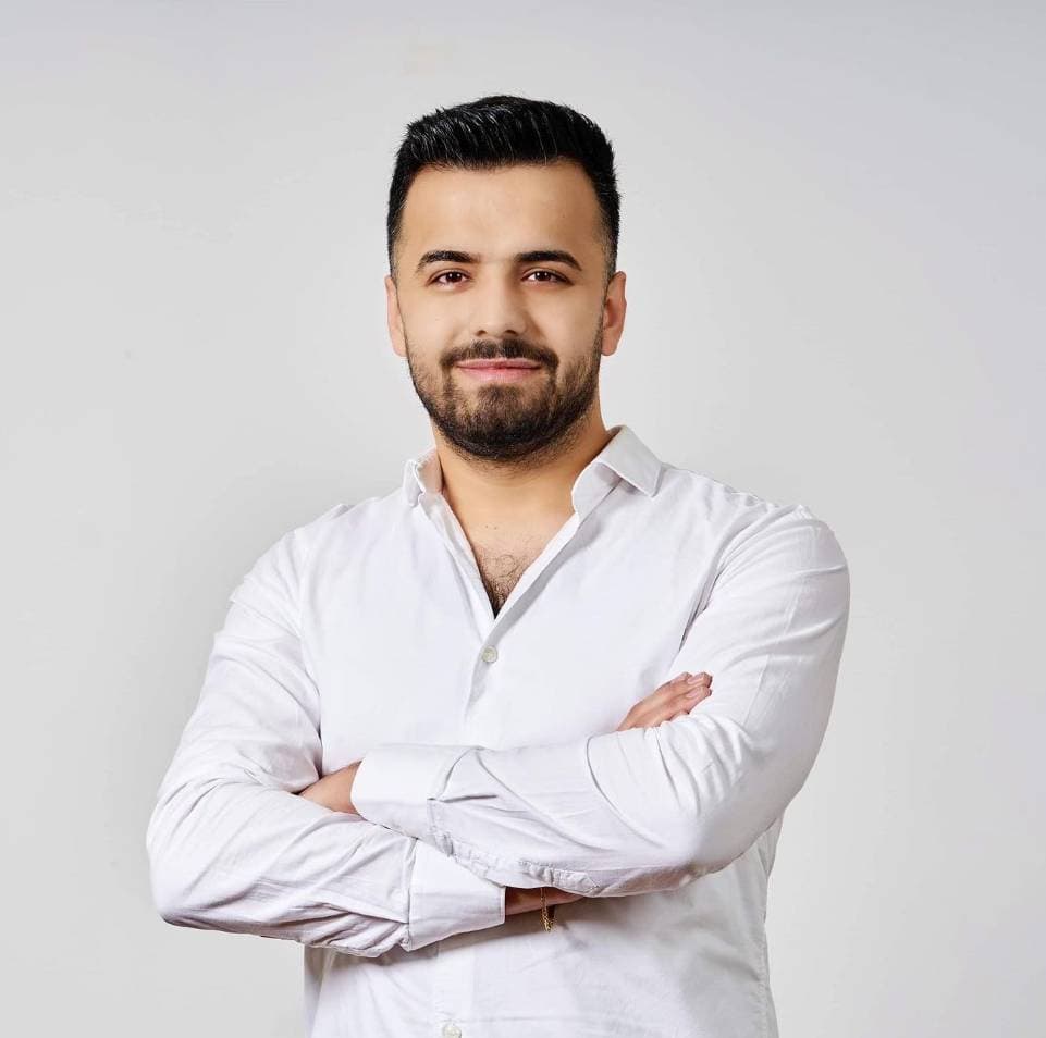 Joan Abdo