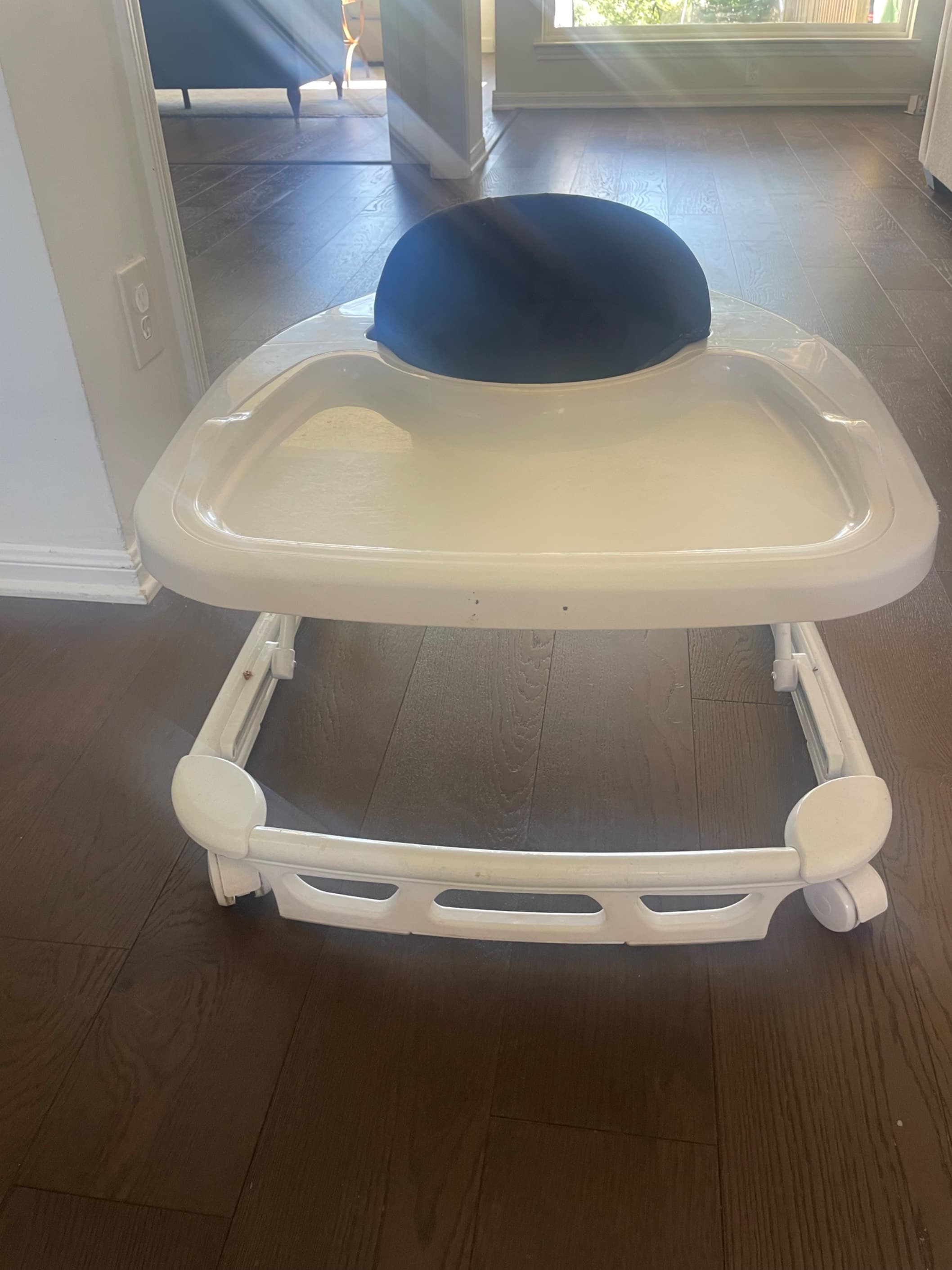 Joovy Spoon B Baby Walker e centro attività - Adatto a bambini fino a 30 libbre - 3