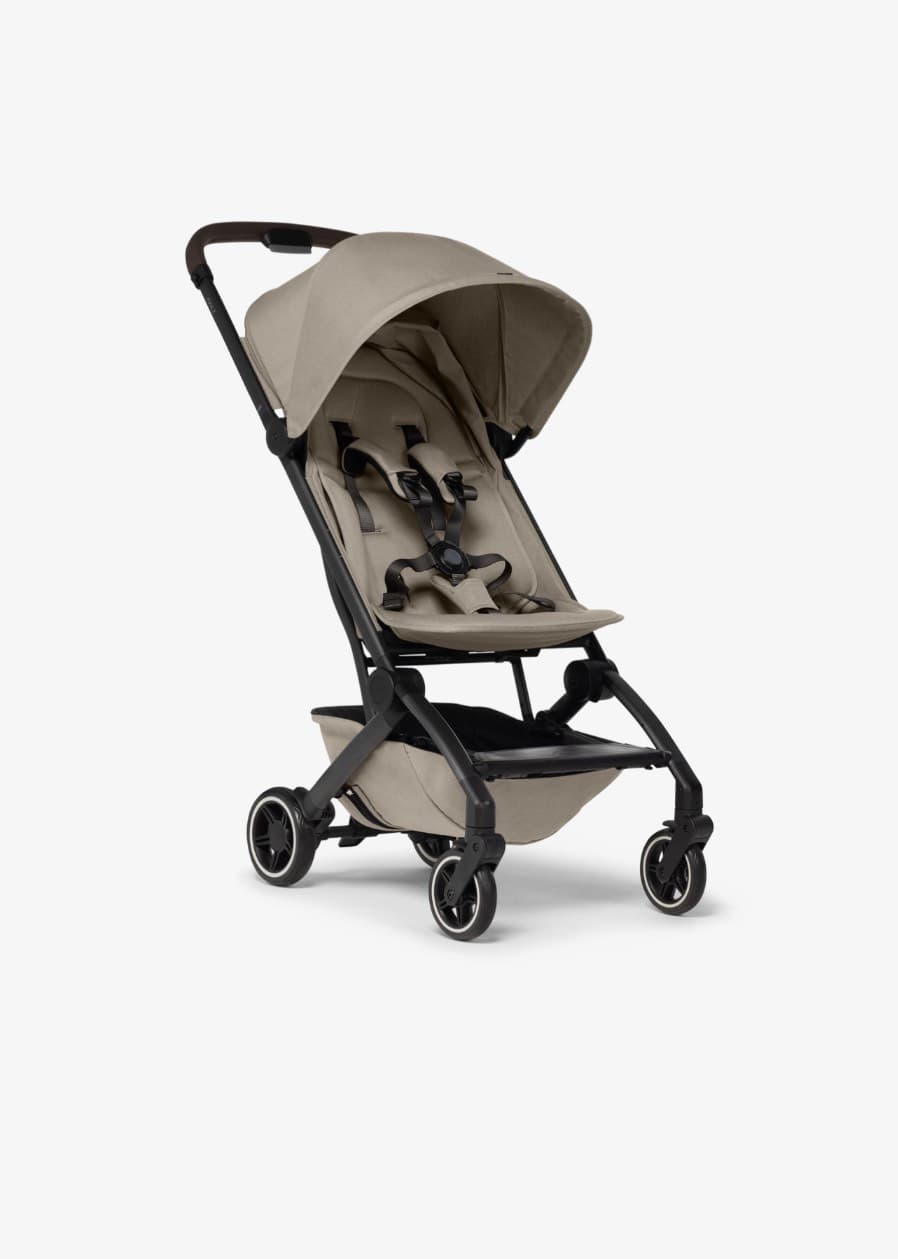 Lightweight stroller