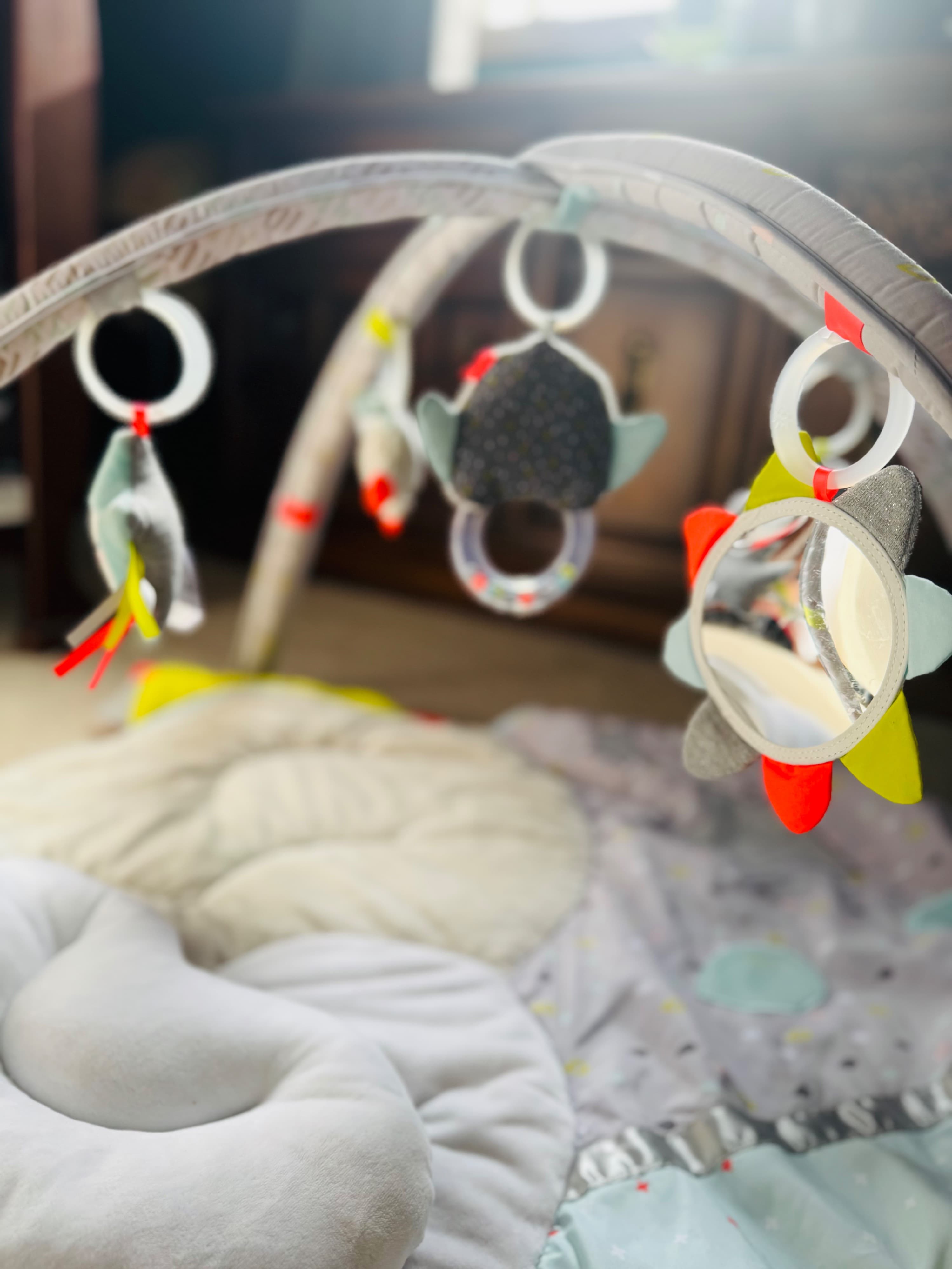 Baby Play Gym - Recinto per bambini - 2