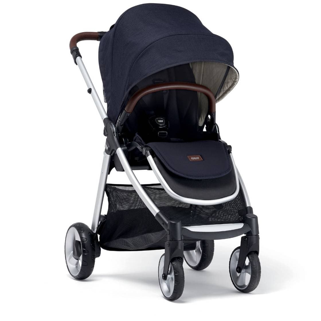 Mamas&Papas Flip XT2 stroller (0-4 Years)