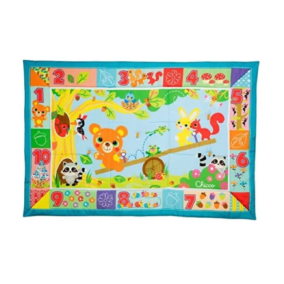Chicco XXL Playmat - 2