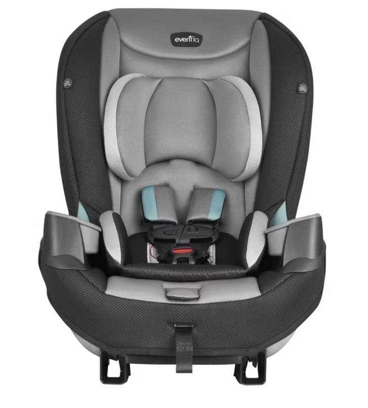 EVENFLO Sonus Convertible Car Seat
