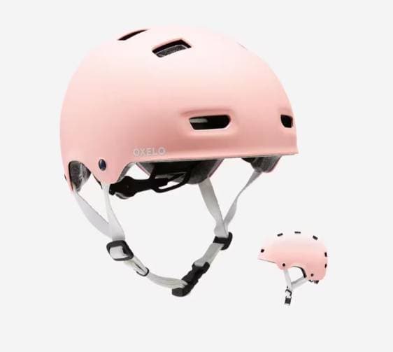Bike helmet (2-6 years)