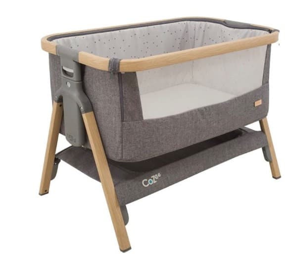 Baby Crib Cozee Next to me - 3