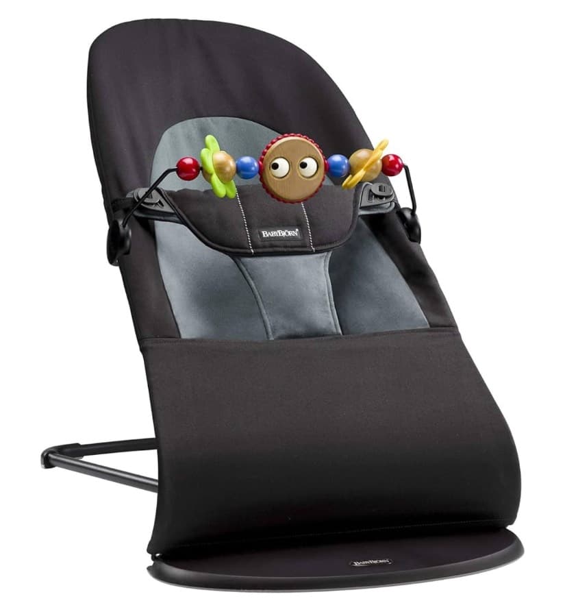 BabyBjörn - Sdraietta/fino a 13 kg - 1