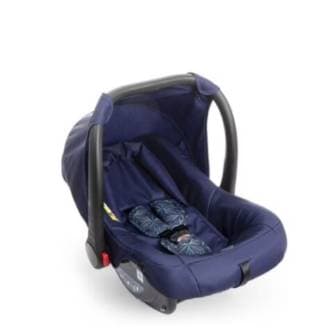 Giordani baby traveler