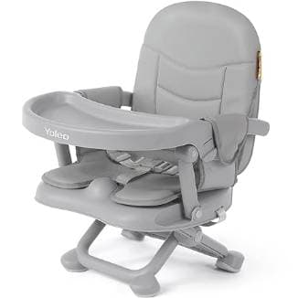 Baby High Chair Booster Seat