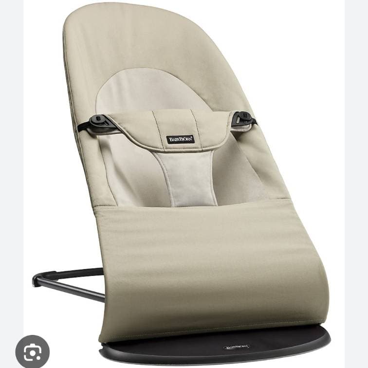Babybjorn Bouncer