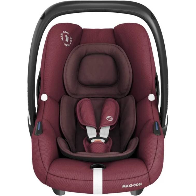 Maxi-Cosi Tinca i-Size Group 0+ Car Seat - 2