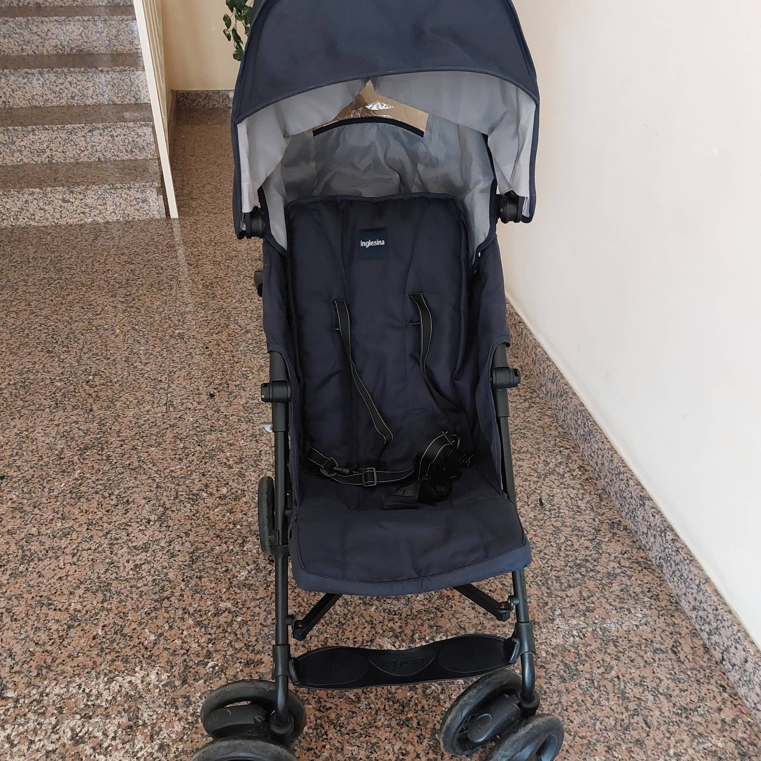 Passeggino leggero - 2