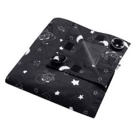 Tende oscuranti portatili per bambini - 4
