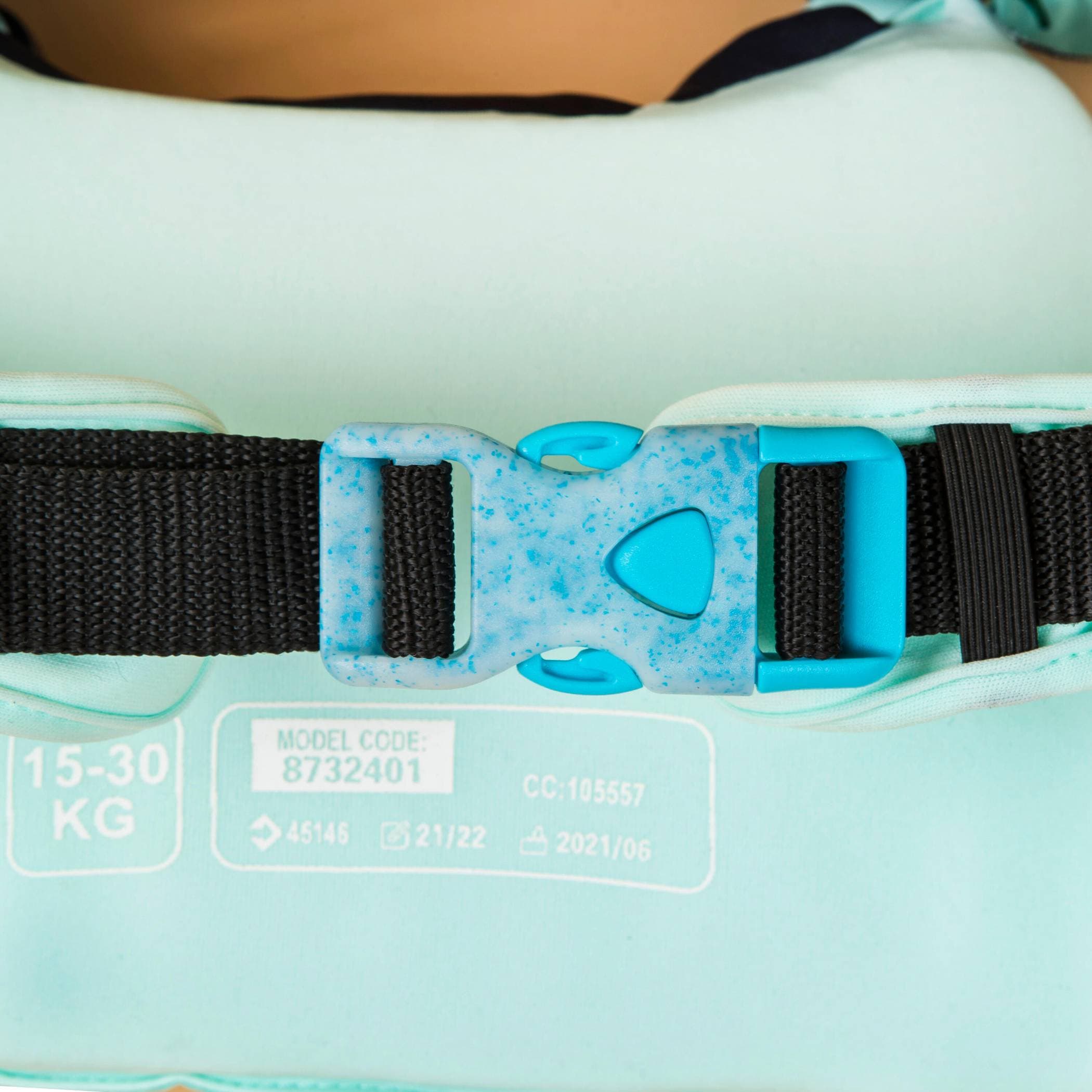 Bracciali per piscina (15-30 kg) - 3