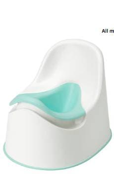 IKEA Potty Chair and Toilet Seat