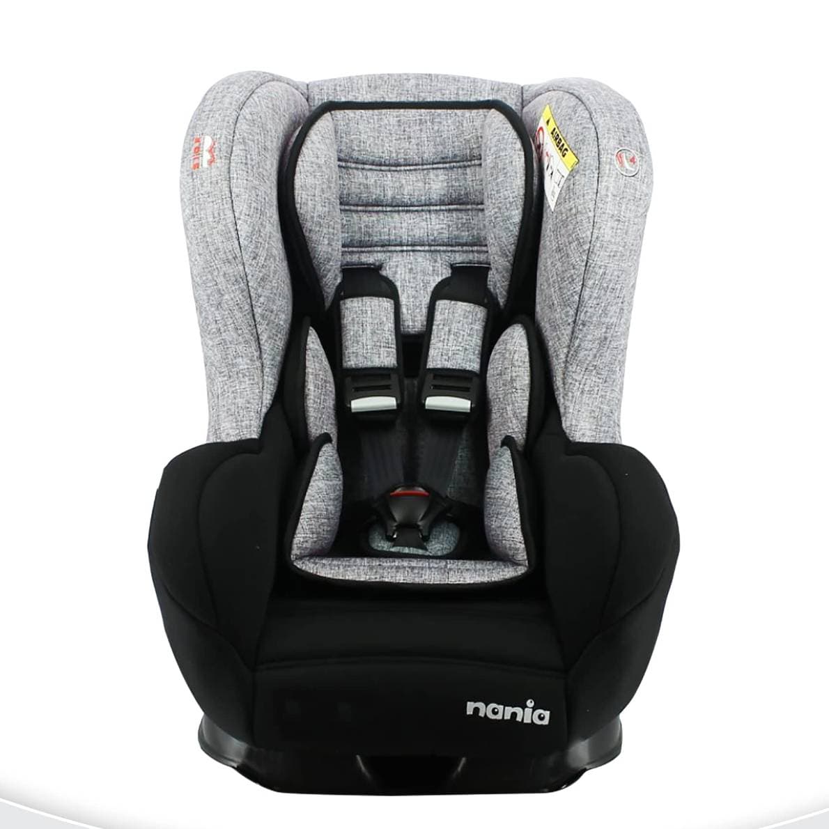 Child Car Seat grp. 1 (1 - 3 Years, 9 - 18 kg)