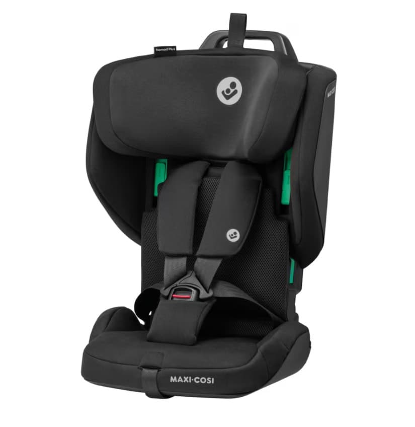 Maxi-Cosi Nomad Plus, Folding Car Seat